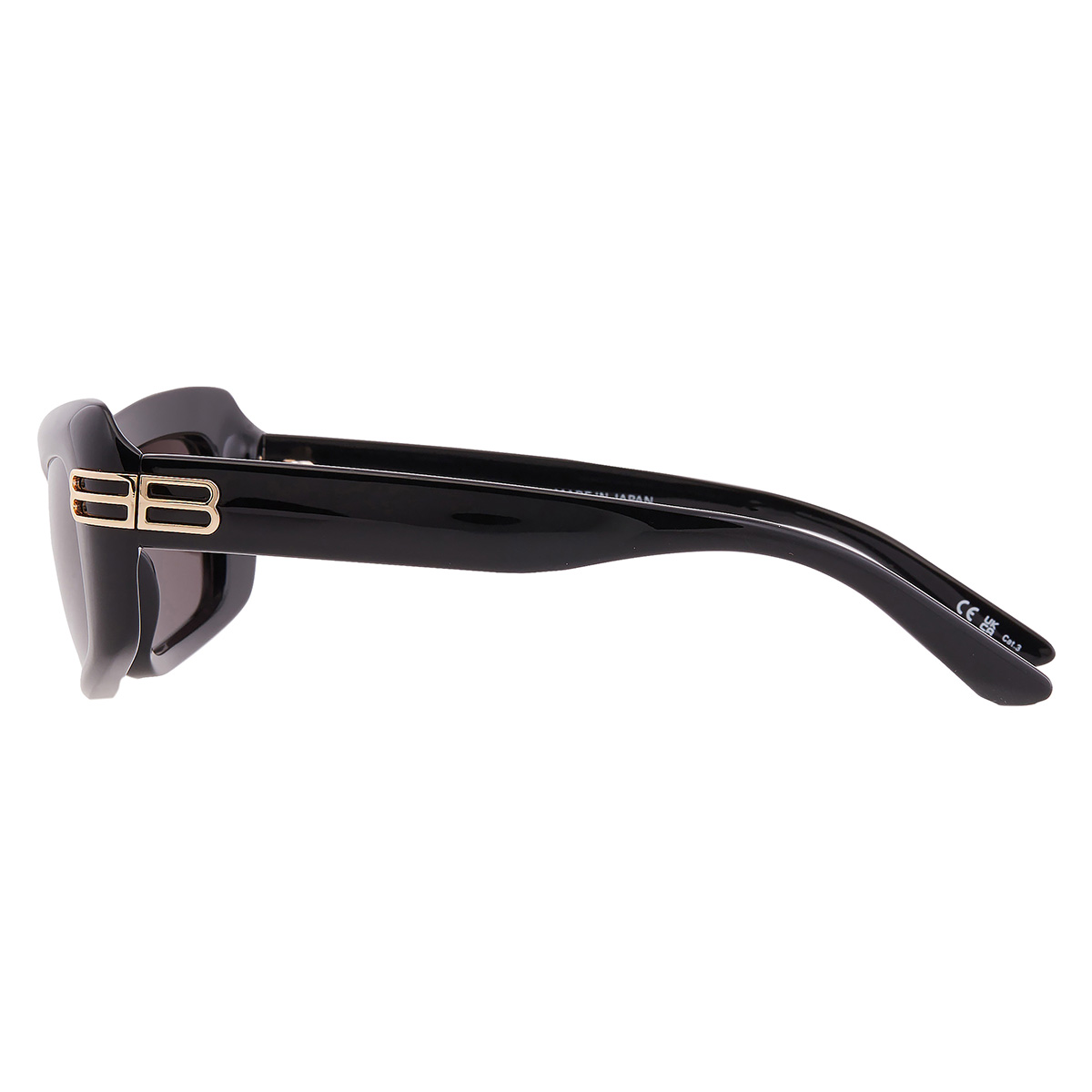 balenciaga grey pilot ladies sunglasses bb0432s 001 57 balenciaga grey pilot ladies sunglasses bb0432s 001 57