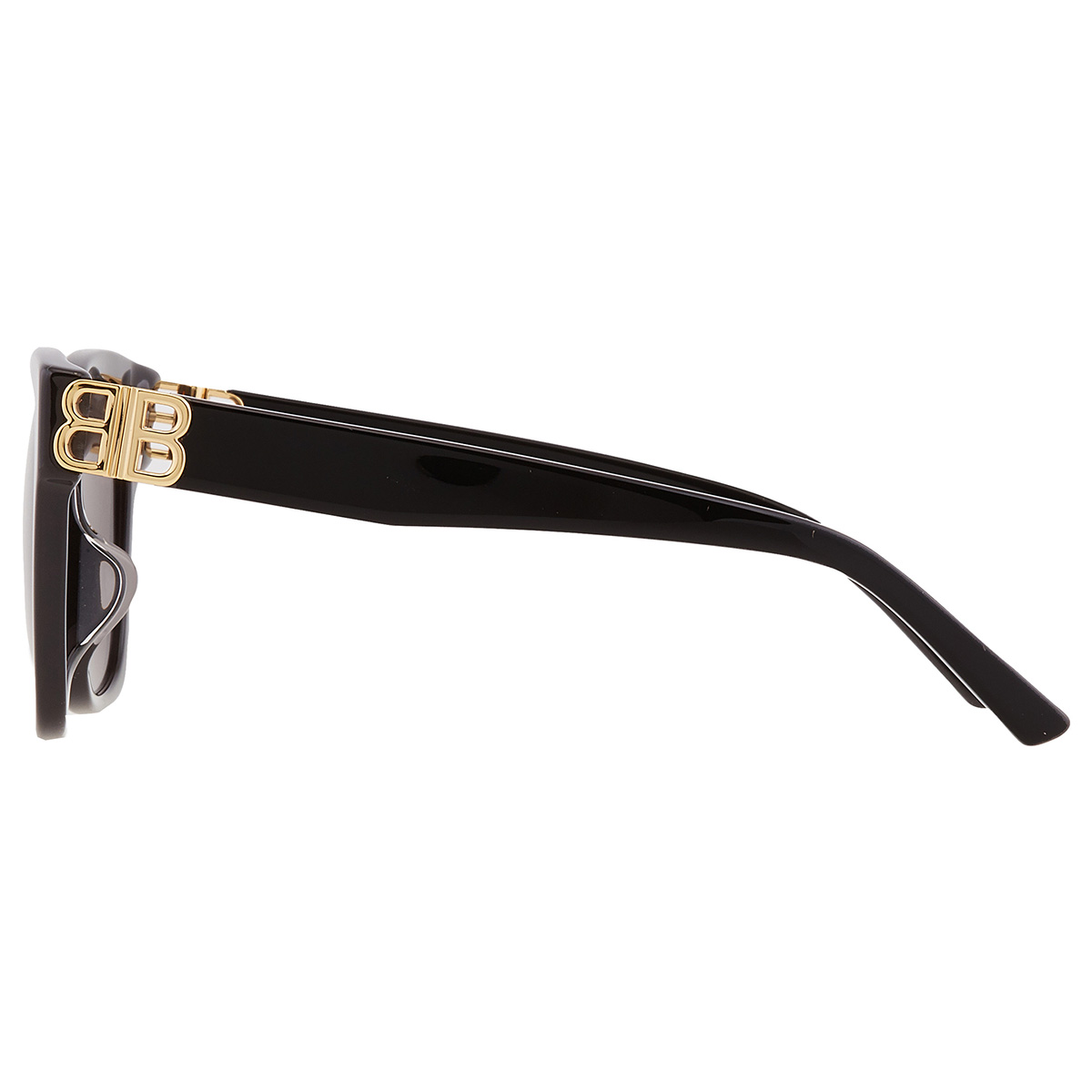 balenciaga grey square ladies sunglasses bb0102sa 001 57 balenciaga grey square ladies sunglasses bb0102sa 001 57