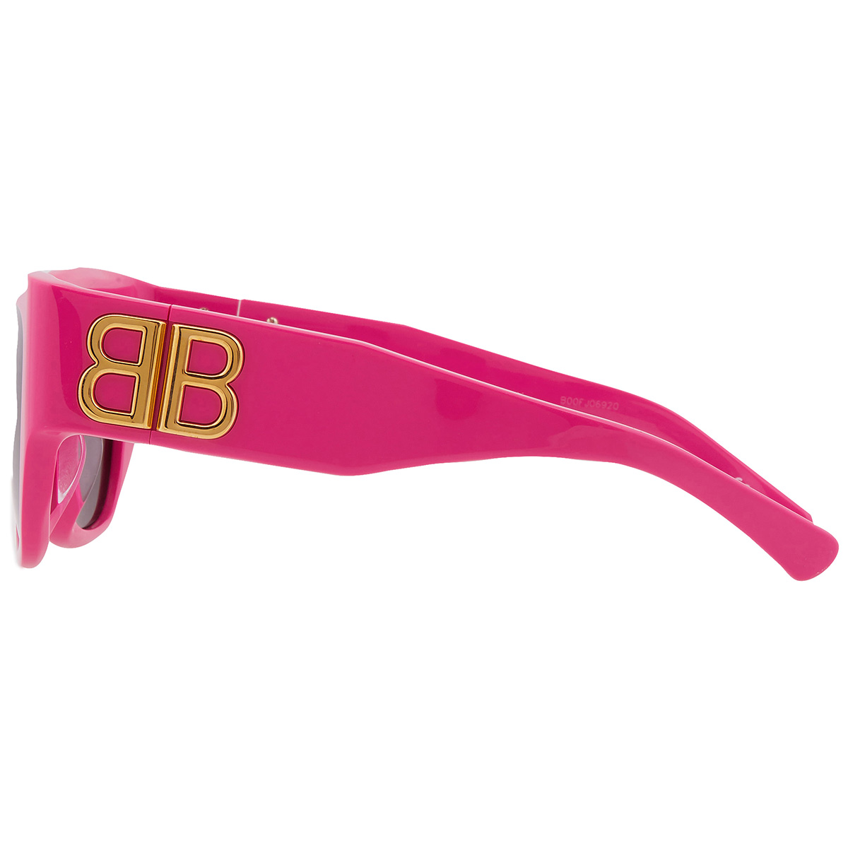 balenciaga grey square ladies sunglasses bb0323sk 005 55 balenciaga grey square ladies sunglasses bb0323sk 005 55