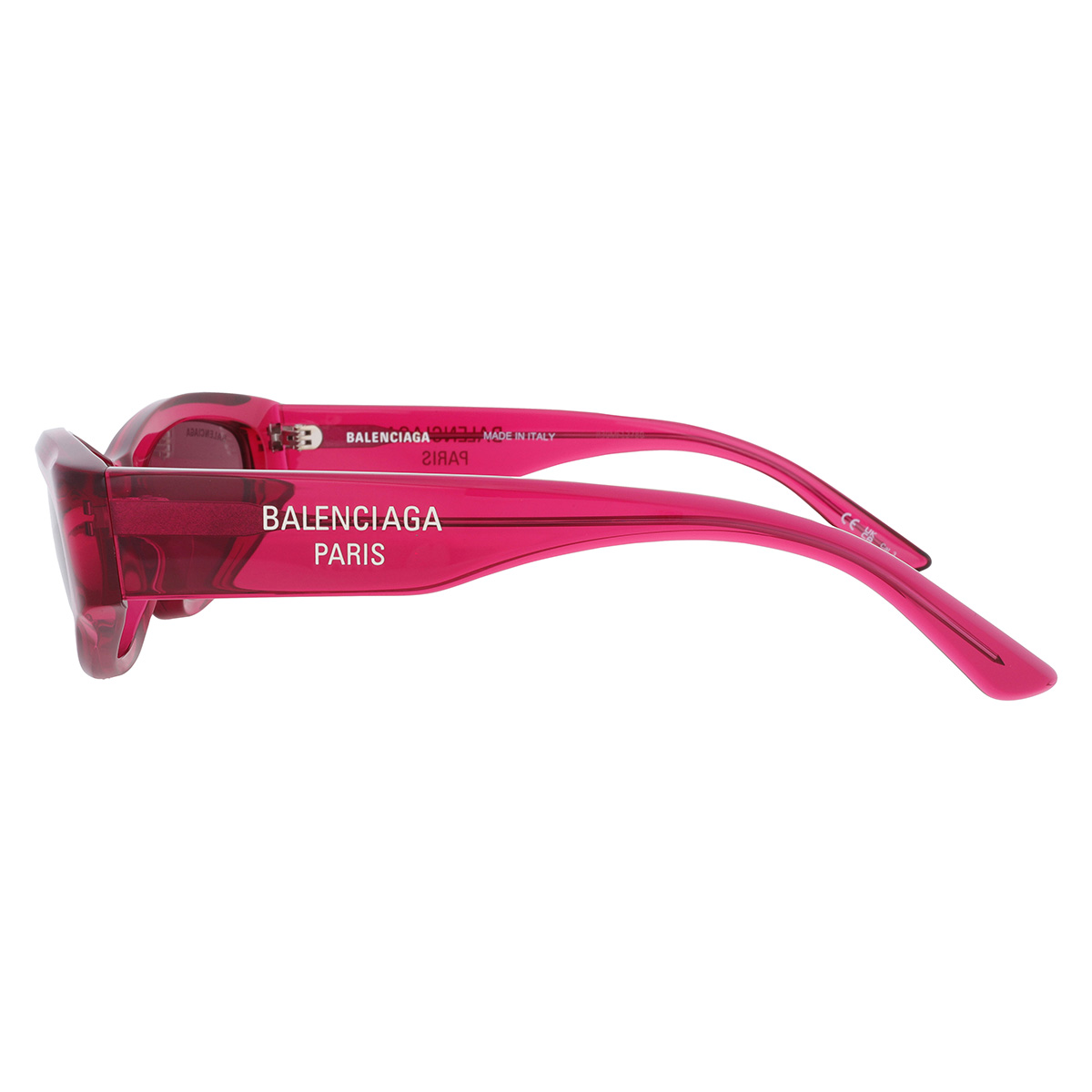 balenciaga violet cat eye ladies sunglasses bb0387s 003 58 balenciaga violet cat eye ladies sunglasses bb0387s 003 58