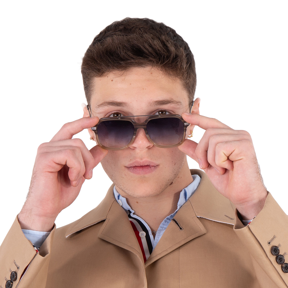 barton perreira d.ellis indigo gradient navigator men's sunglasses bp40033i 62w 56 barton perreira d.ellis indigo gradient navigator men's sunglasses bp40033i 62w 56