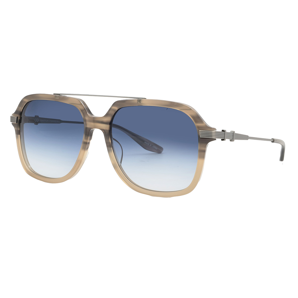 barton perreira d.ellis indigo gradient navigator men's sunglasses bp40033i 62w 56 barton perreira d.ellis indigo gradient navigator men's sunglasses bp40033i 62w 56