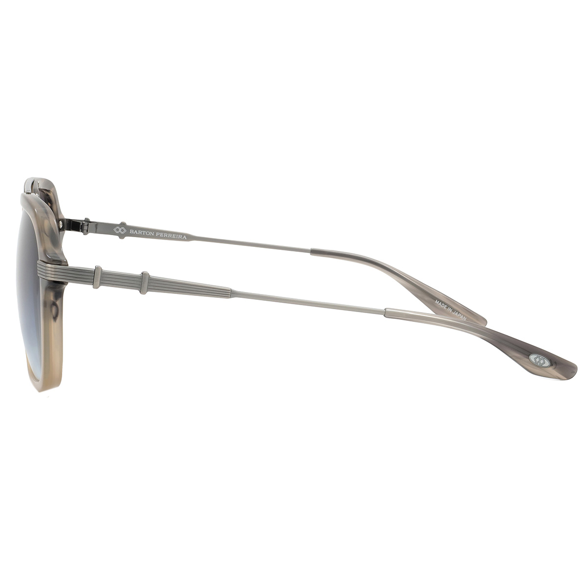 barton perreira d.ellis indigo gradient navigator men's sunglasses bp40033i 62w 56 barton perreira d.ellis indigo gradient navigator men's sunglasses bp40033i 62w 56