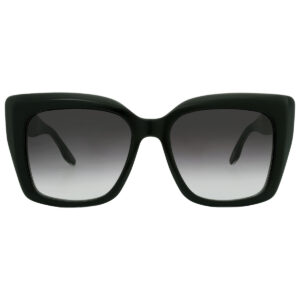 Home barton perreira devine smoke gradient butterfly ladies sunglasses bp40037i 01b 54