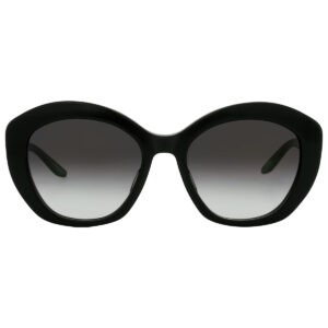 Home barton perreira galilea smolder butterfly ladies sunglasses bp40007i 01b 55