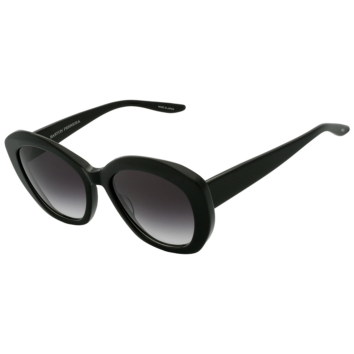 barton perreira galilea smolder butterfly ladies sunglasses bp40007i 01b 55 barton perreira galilea smolder butterfly ladies sunglasses bp40007i 01b 55