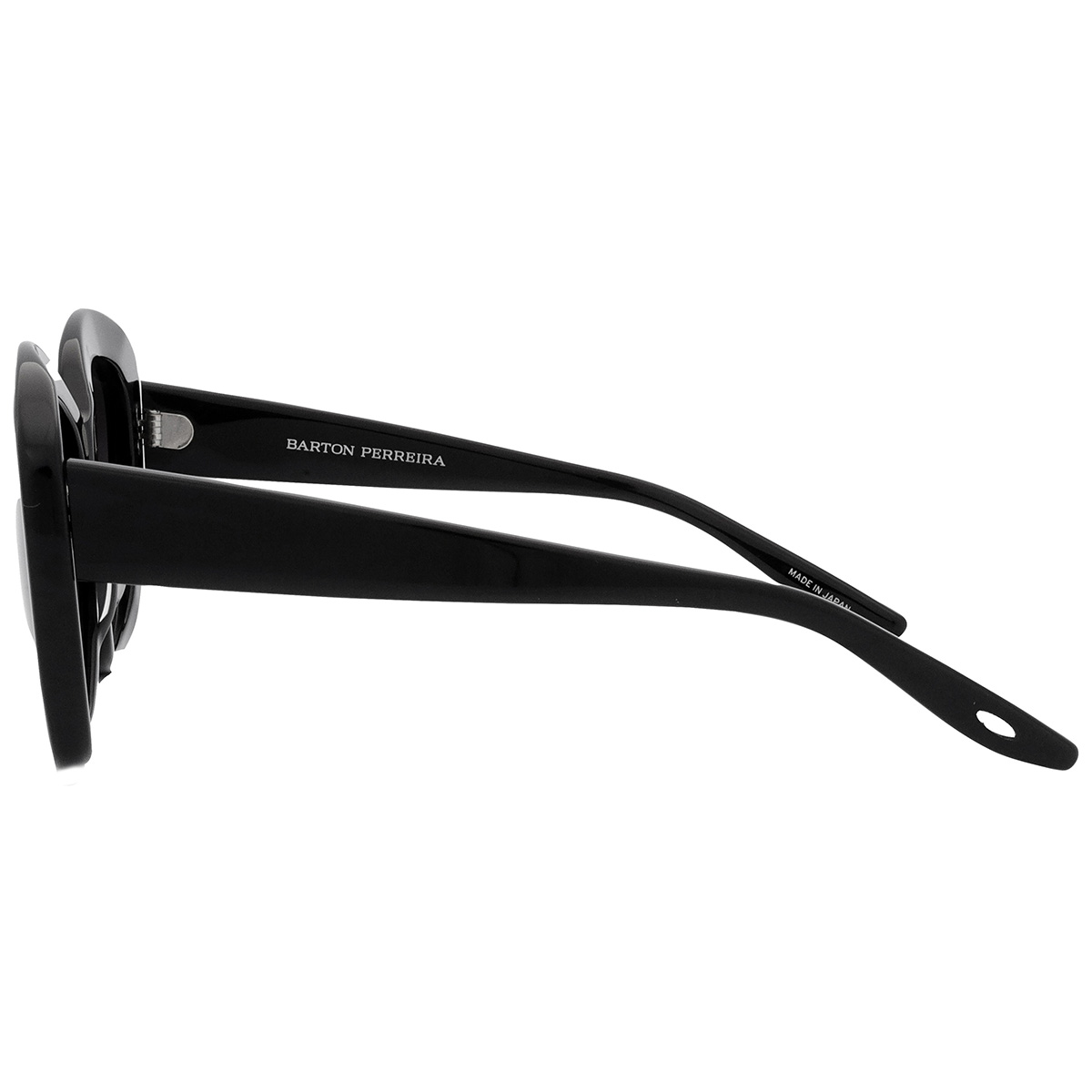 barton perreira galilea smolder butterfly ladies sunglasses bp40007i 01b 55 barton perreira galilea smolder butterfly ladies sunglasses bp40007i 01b 55