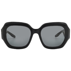 Home barton perreira jagger noir butterfly ladies sunglasses bp40019i 01a 54