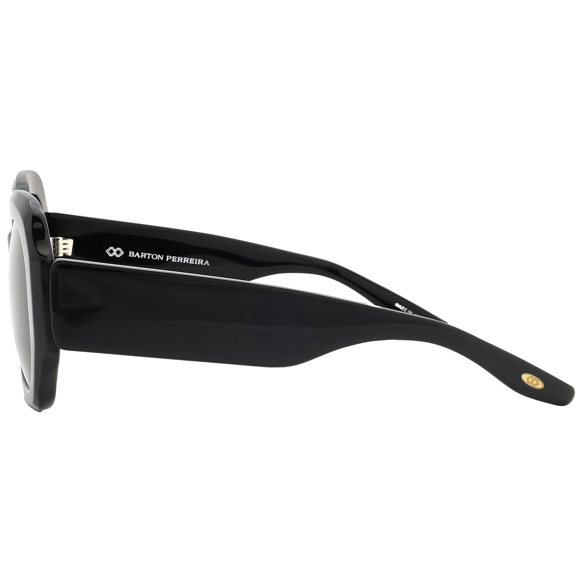 barton perreira jagger noir butterfly ladies sunglasses bp40019i 01a 54 barton perreira jagger noir butterfly ladies sunglasses bp40019i 01a 54