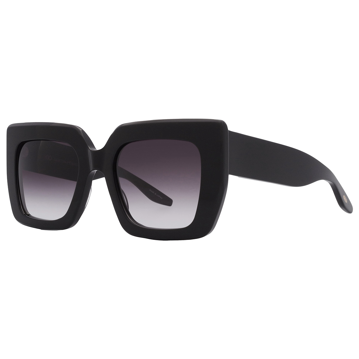 barton perreira wailua smolder butterfly ladies sunglasses bp40025i 01a 52 barton perreira wailua smolder butterfly ladies sunglasses bp40025i 01a 52