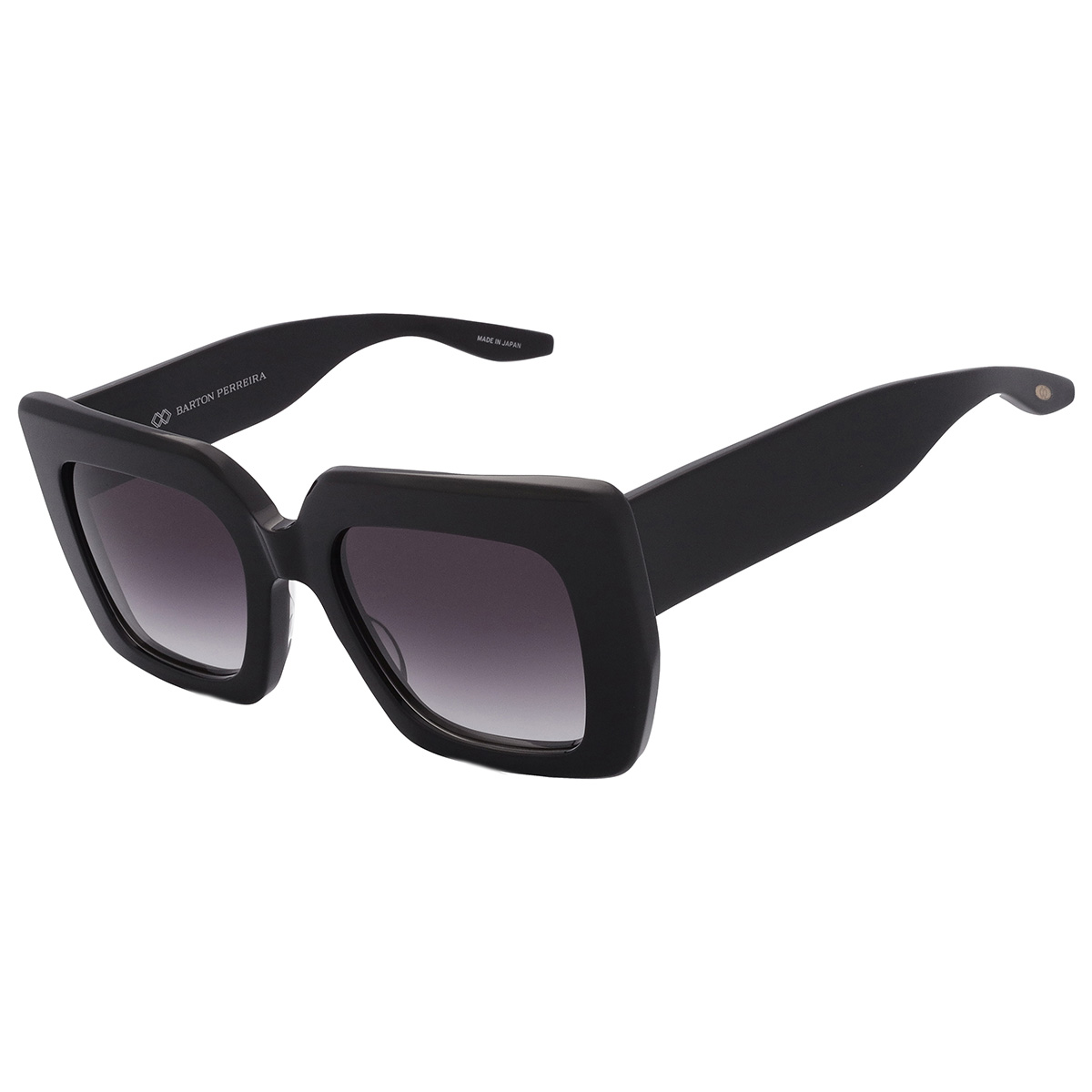 barton perreira wailua smolder butterfly ladies sunglasses bp40025i 01a 52 barton perreira wailua smolder butterfly ladies sunglasses bp40025i 01a 52