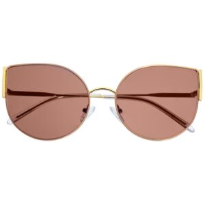 bertha ladies multi color butterfly sunglasses brsbr036gdx