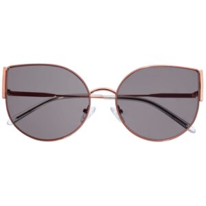 Home bertha ladies multi color butterfly sunglasses brsbr036rgx