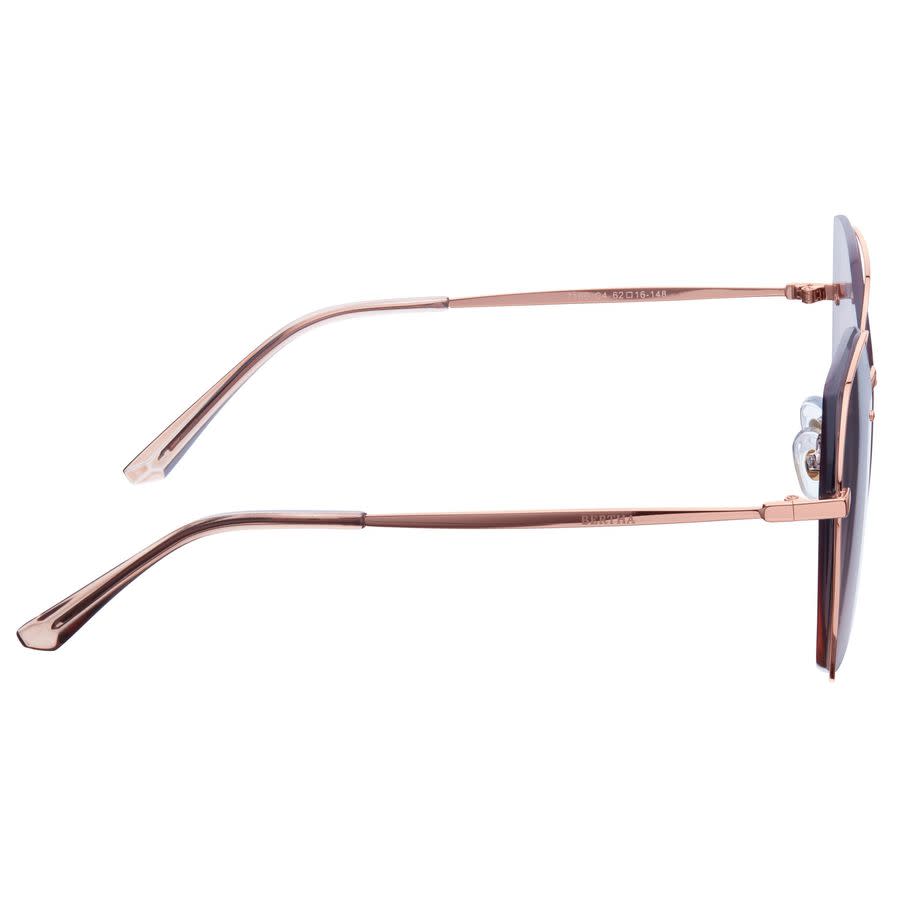 bertha ladies multi color square sunglasses brsbr046lb bertha ladies multi color square sunglasses brsbr046lb