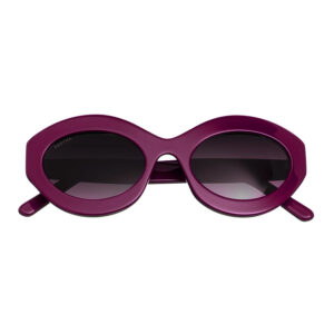 Home bertha ladies pink oval sunglasses brsit100 1