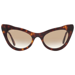 Home bertha ladies tortoise cat eye sunglasses brsit104 2