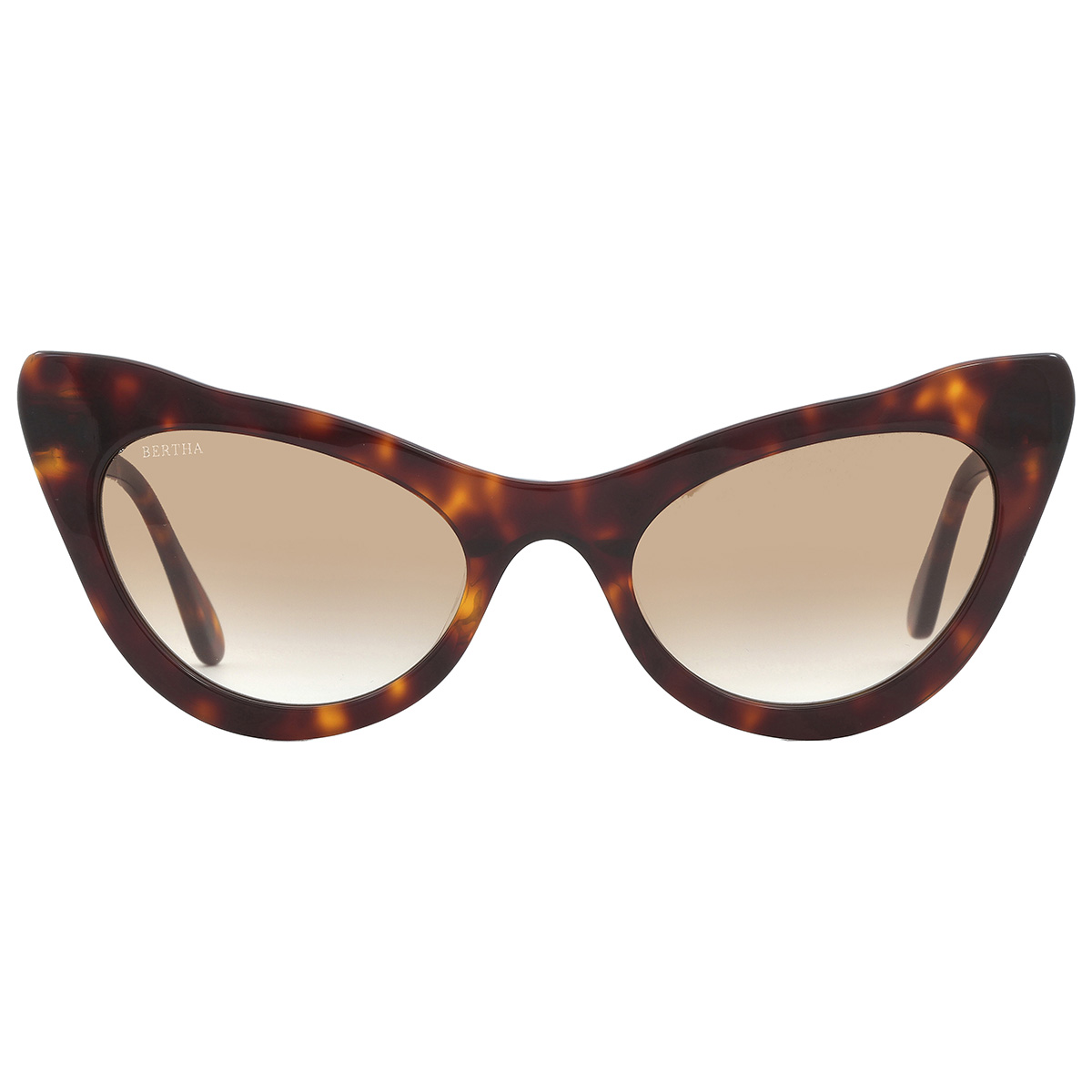 bertha ladies tortoise cat eye sunglasses brsit104 2 bertha ladies tortoise cat eye sunglasses brsit104 2
