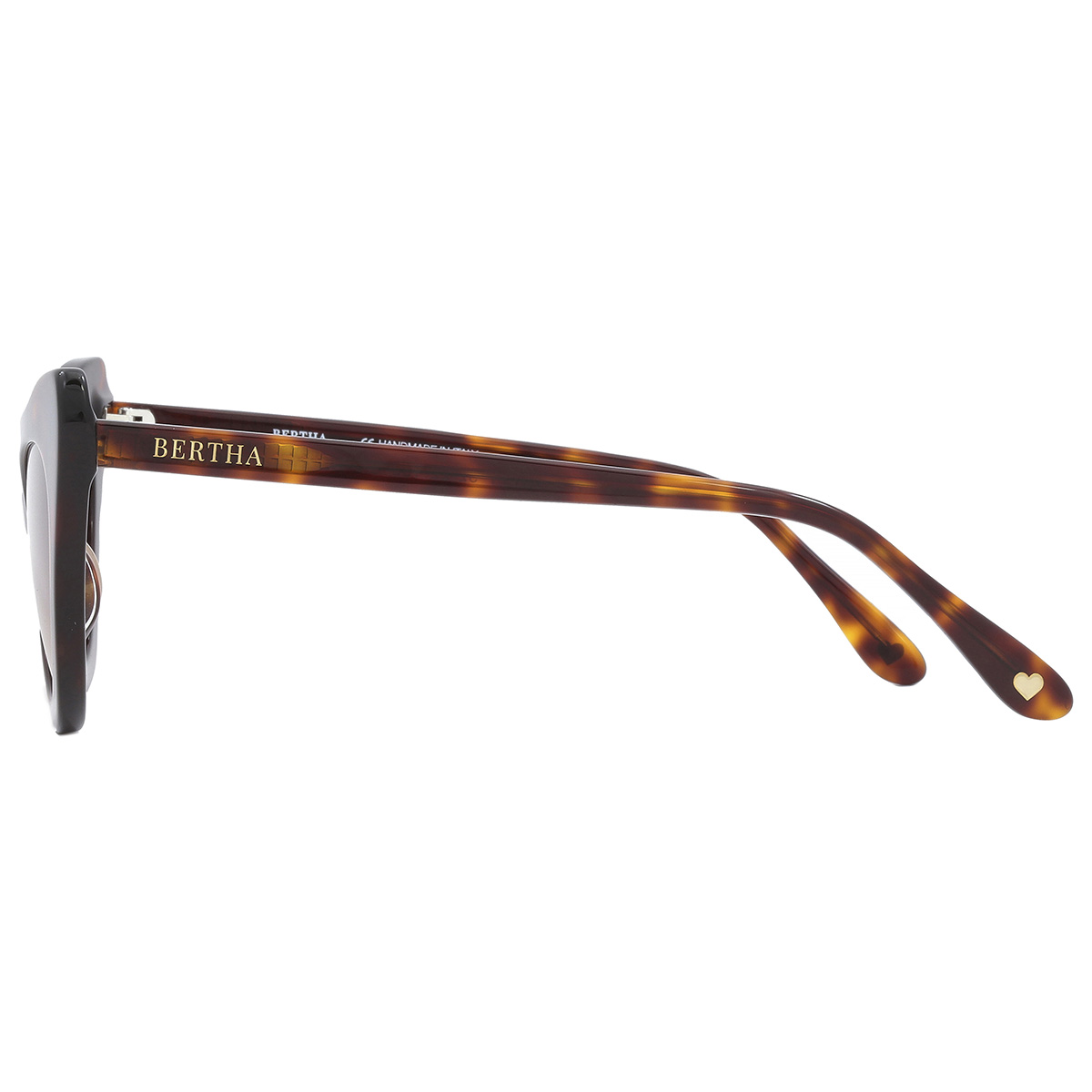 bertha ladies tortoise cat eye sunglasses brsit104 2 bertha ladies tortoise cat eye sunglasses brsit104 2