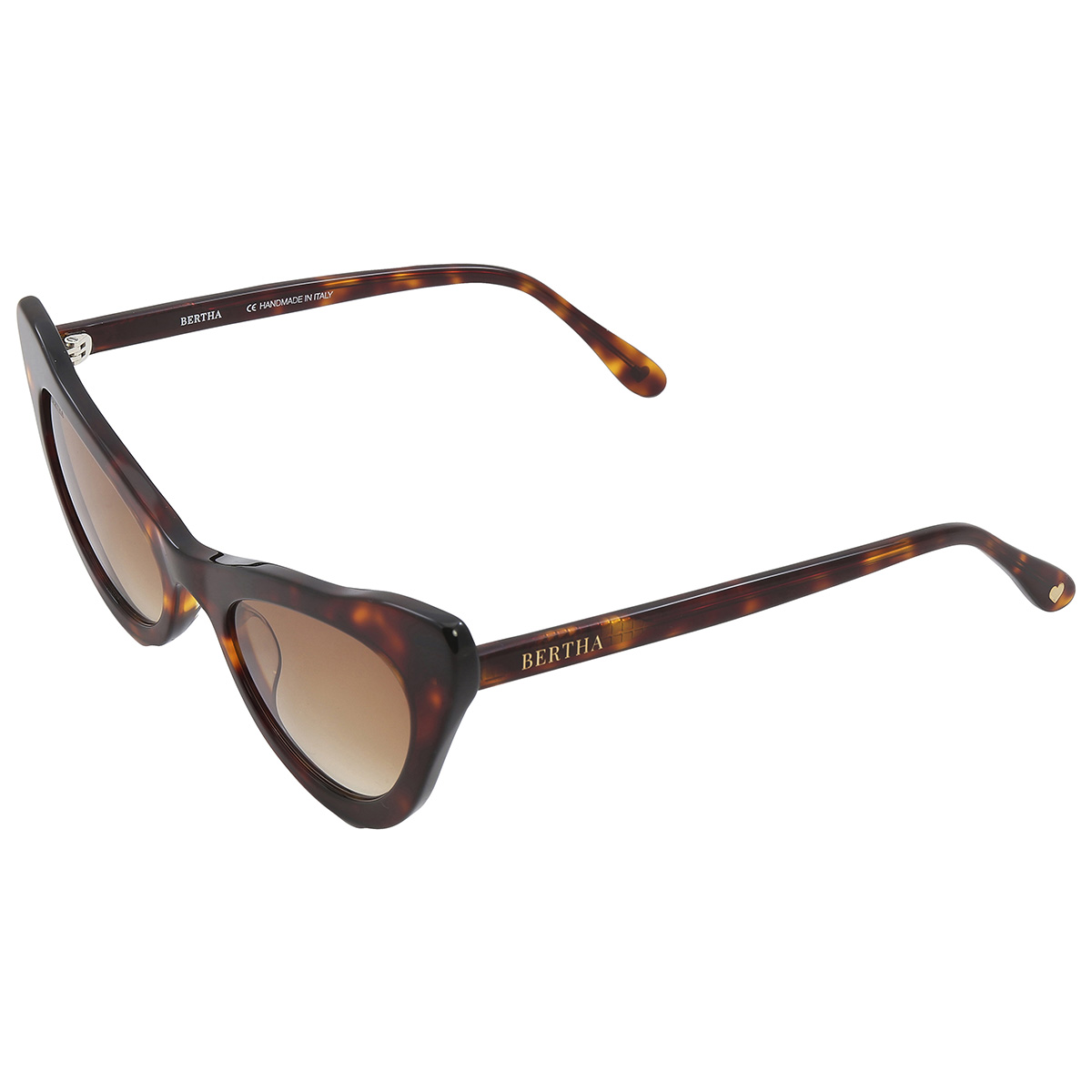 bertha ladies tortoise cat eye sunglasses brsit104 2 bertha ladies tortoise cat eye sunglasses brsit104 2
