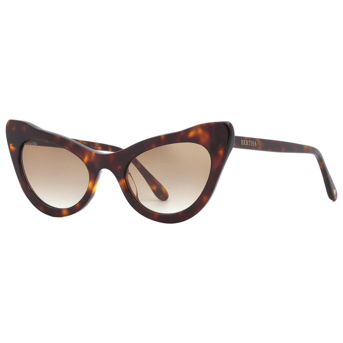 bertha ladies tortoise cat eye sunglasses brsit104 2 bertha ladies tortoise cat eye sunglasses brsit104 2