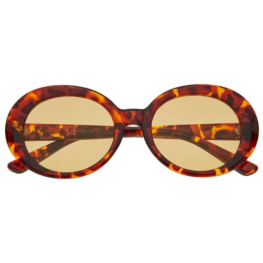 bertha ladies tortoise oval sunglasses brsbr054c5 bertha ladies tortoise oval sunglasses brsbr054c5