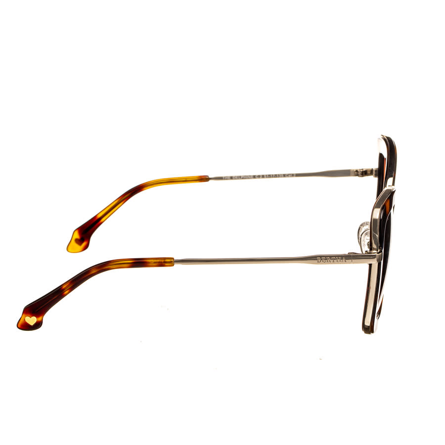 bertha ladies tortoise square sunglasses brsit106 3 bertha ladies tortoise square sunglasses brsit106 3