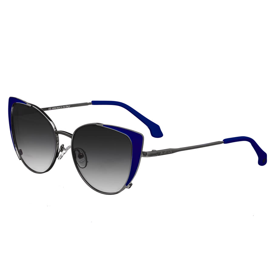 bertha the bailey gradient cat eye ladies sunglasses brsit109 3 bertha the bailey gradient cat eye ladies sunglasses brsit109 3