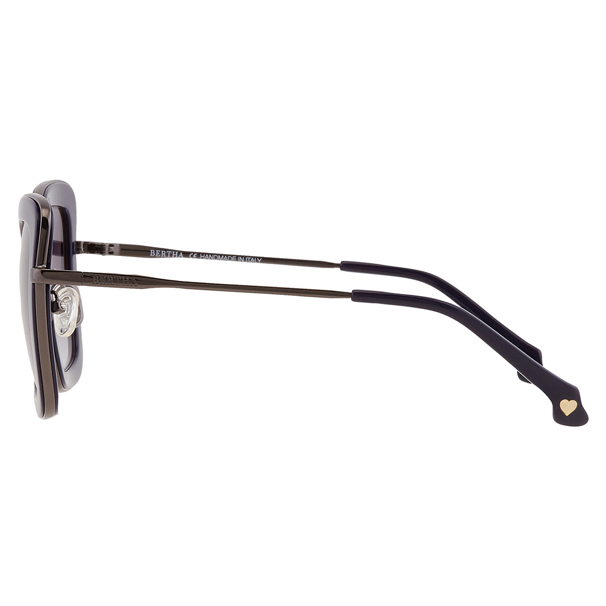 bertha the delphine gradient cat eye ladies sunglasses brsit108 3 bertha the delphine gradient cat eye ladies sunglasses brsit108 3