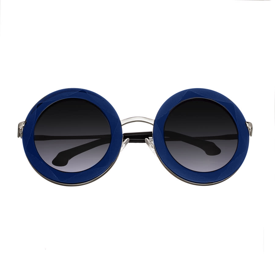 bertha the jimi gradient round ladies sunglasses brsit107 3 bertha the jimi gradient round ladies sunglasses brsit107 3