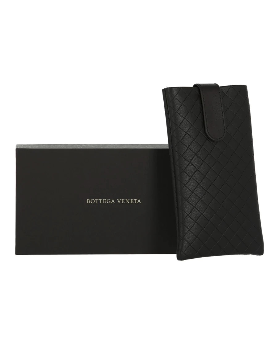 bottega veneta green square ladies sunglasses bv1276s 003 52 bottega veneta green square ladies sunglasses bv1276s 003 52