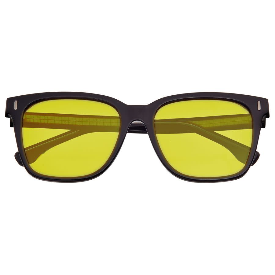 breed men's black square sunglasses bsg066c8 breed men's black square sunglasses bsg066c8