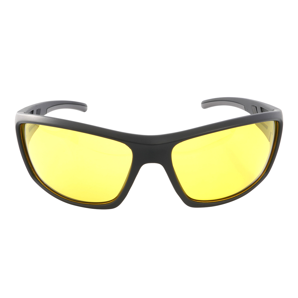 breed men's black wrap sunglasses bsg060yl breed men's black wrap sunglasses bsg060yl