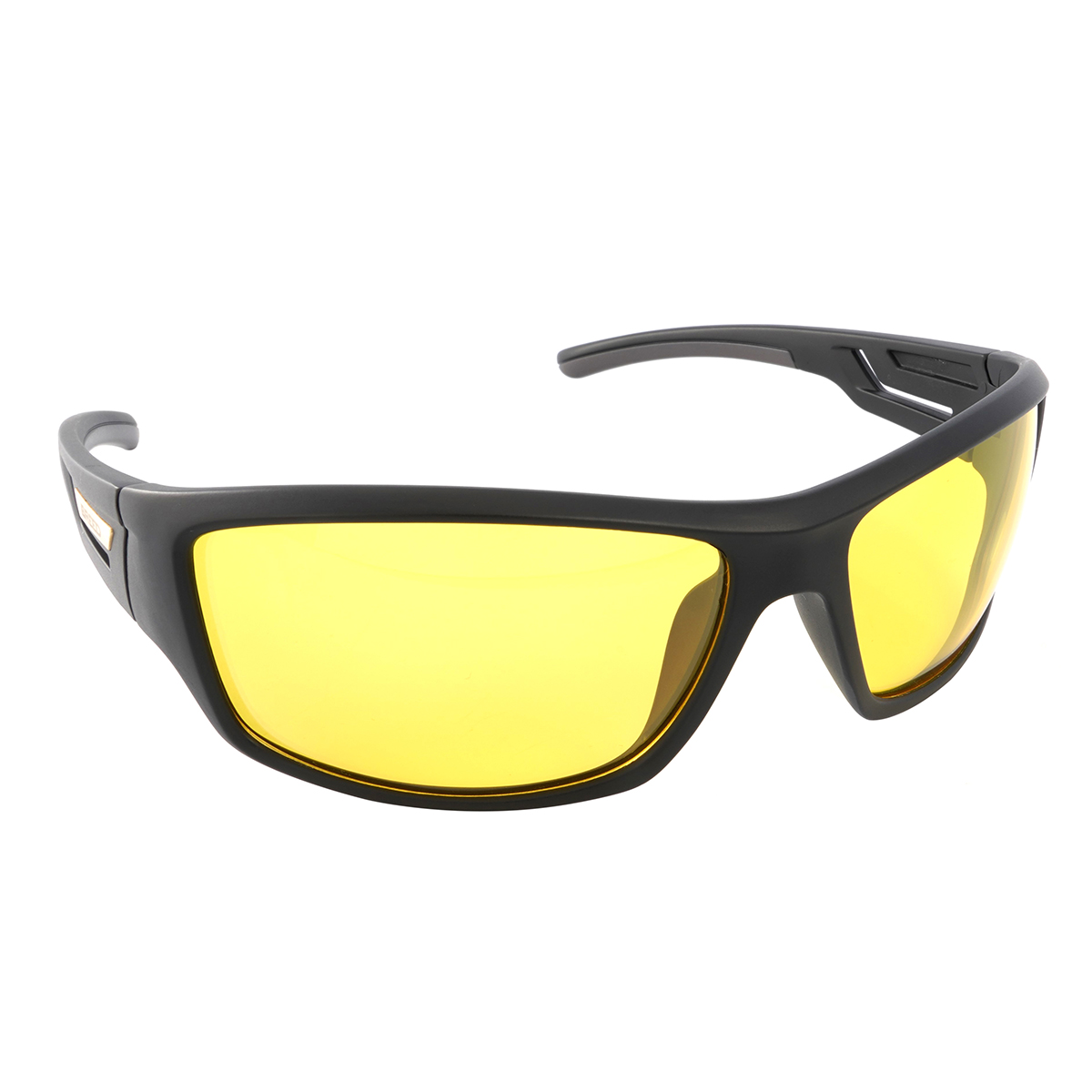 breed men's black wrap sunglasses bsg060yl breed men's black wrap sunglasses bsg060yl