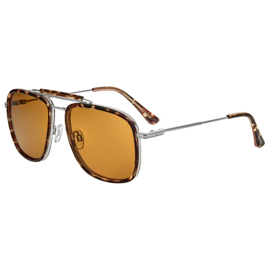 breed men's tortoise pilot sunglasses bsg068c3 breed men's tortoise pilot sunglasses bsg068c3