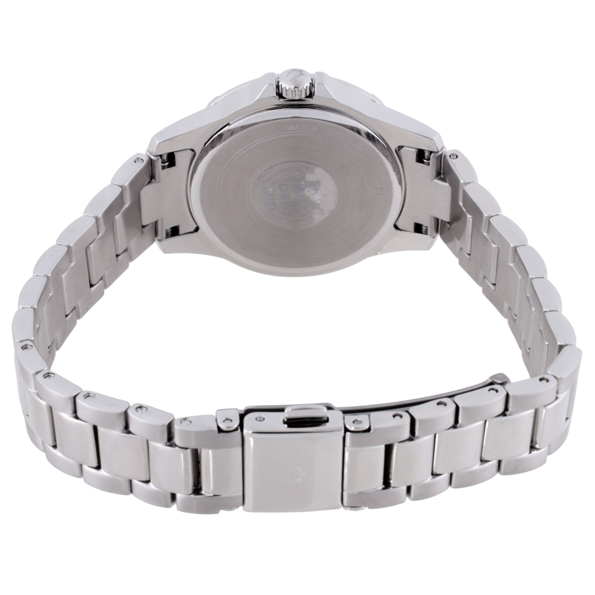 bulova classic quartz blue mother of pearl dial ladies watch 96l238 bulova classic quartz blue mother of pearl dial ladies watch 96l238