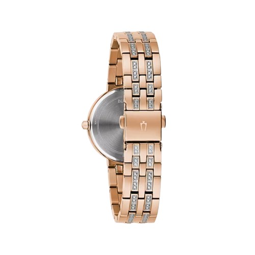 bulova classic quartz crystal ladies watch 98x135 bulova classic quartz crystal ladies watch 98x135