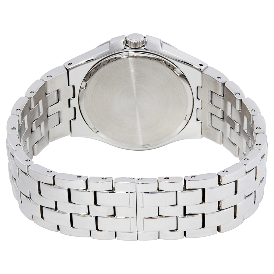 bulova crystal pave men's watch 96b235 bulova crystal pave men's watch 96b235