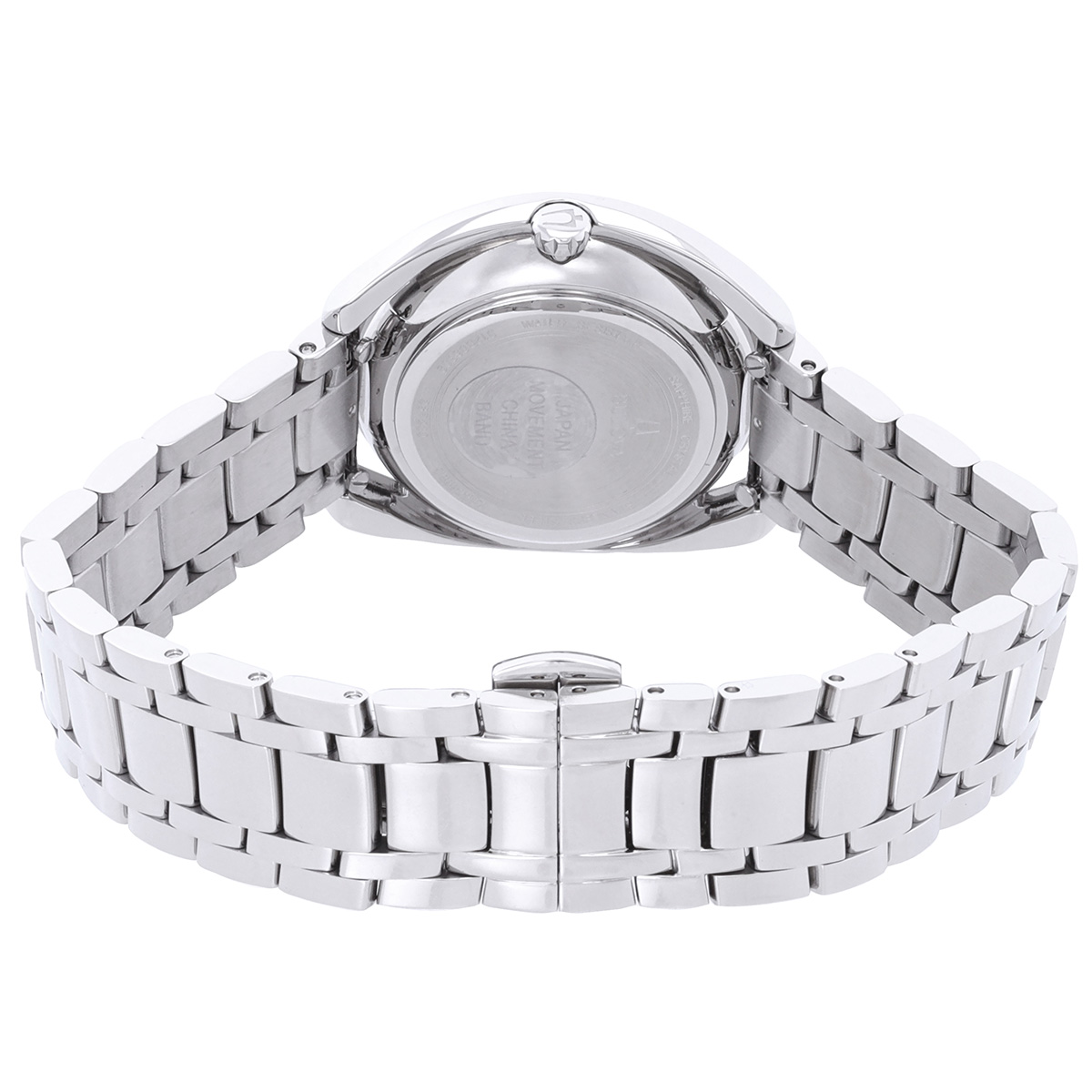 bulova duality quartz blue dial ladies watch 96x160 bulova duality quartz blue dial ladies watch 96x160