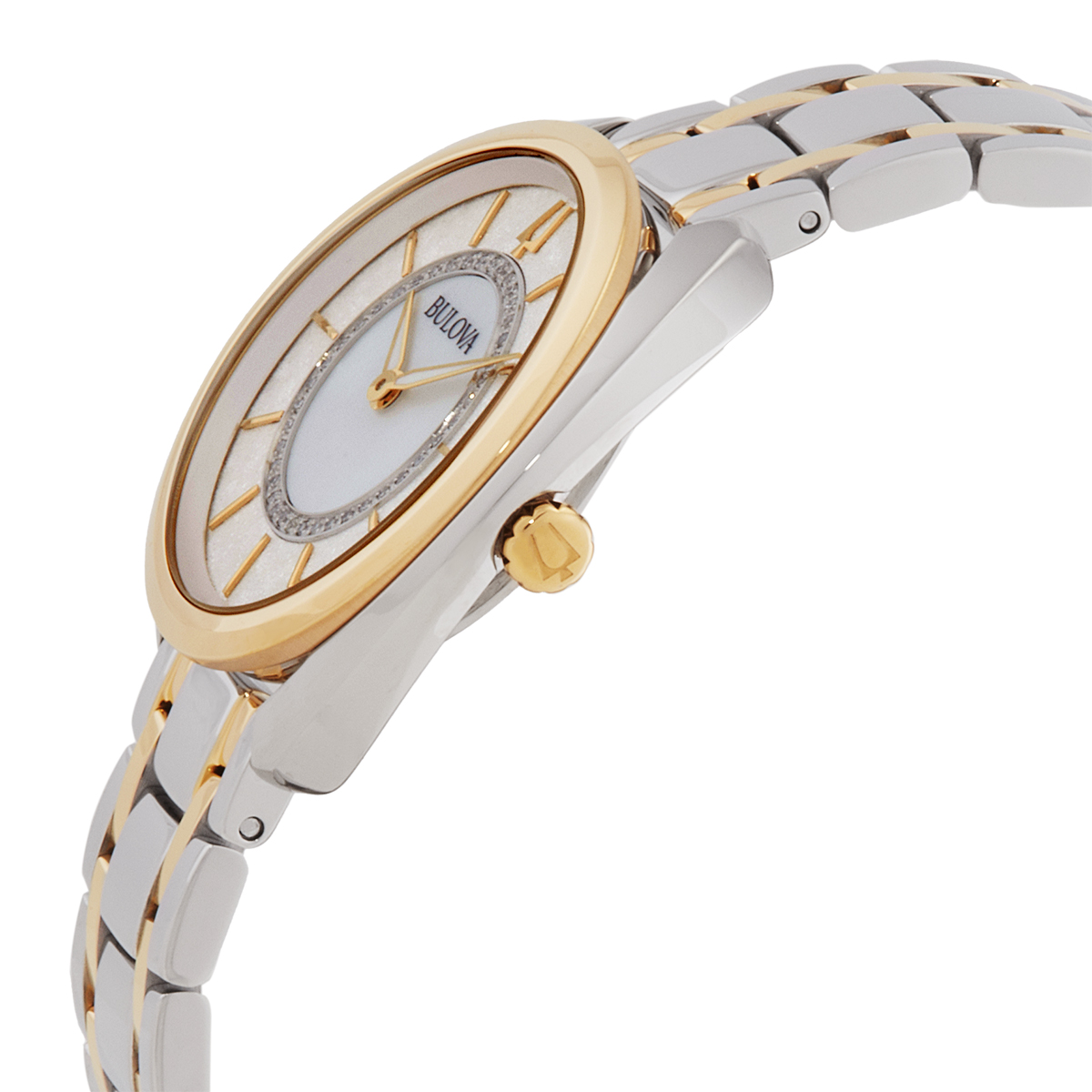bulova duality quartz ladies watch 98x134 bulova duality quartz ladies watch 98x134