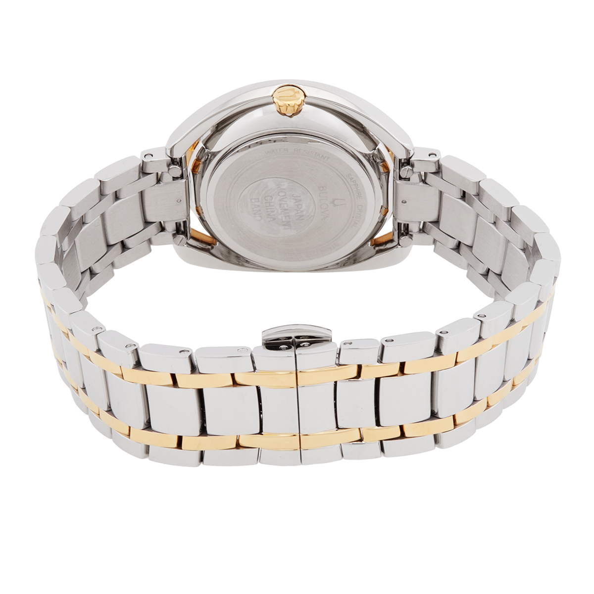 bulova duality quartz ladies watch 98x134 bulova duality quartz ladies watch 98x134