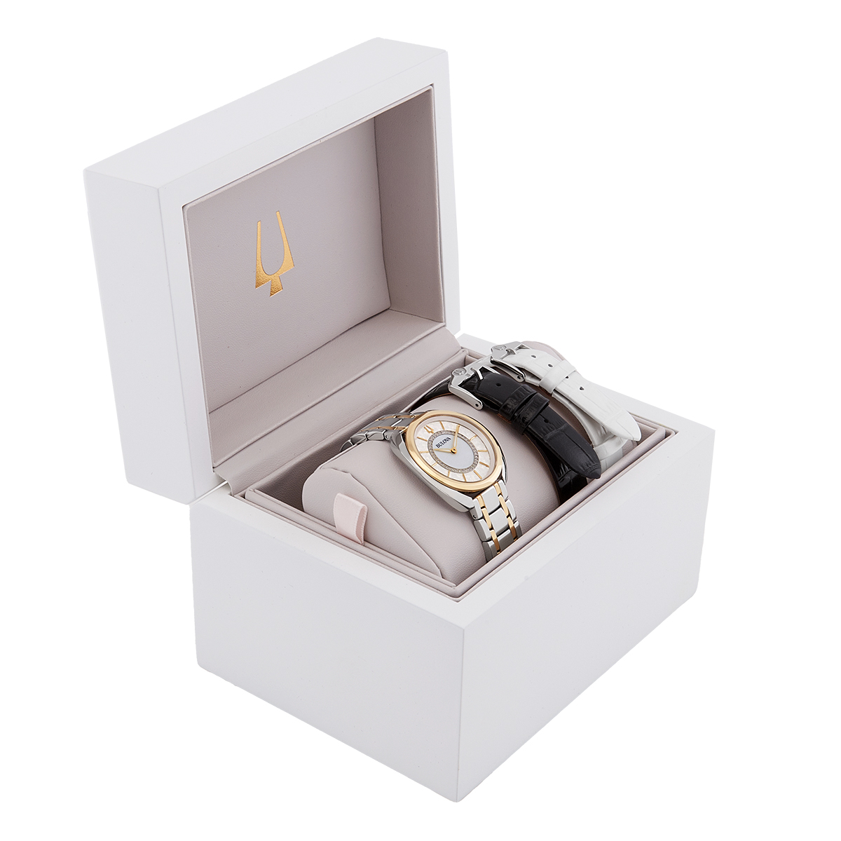 bulova duality quartz ladies watch 98x134 bulova duality quartz ladies watch 98x134