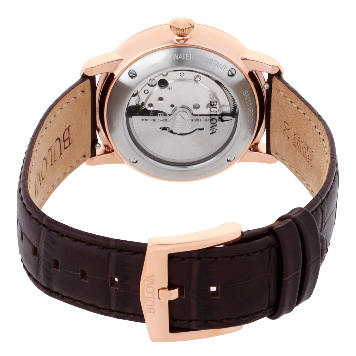 bulova hudson quartz silver tone dial men's watch 97b225 bulova hudson quartz silver tone dial men's watch 97b225