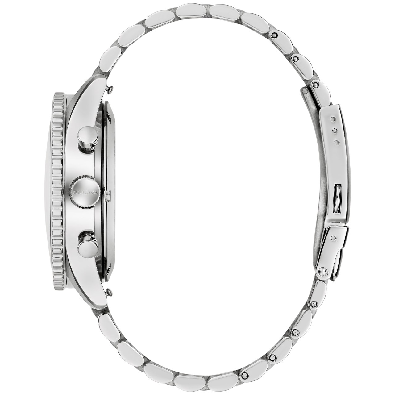 bulova marine star heritage chronograph quartz black dial men's watch 98b451 bulova marine star heritage chronograph quartz black dial men's watch 98b451