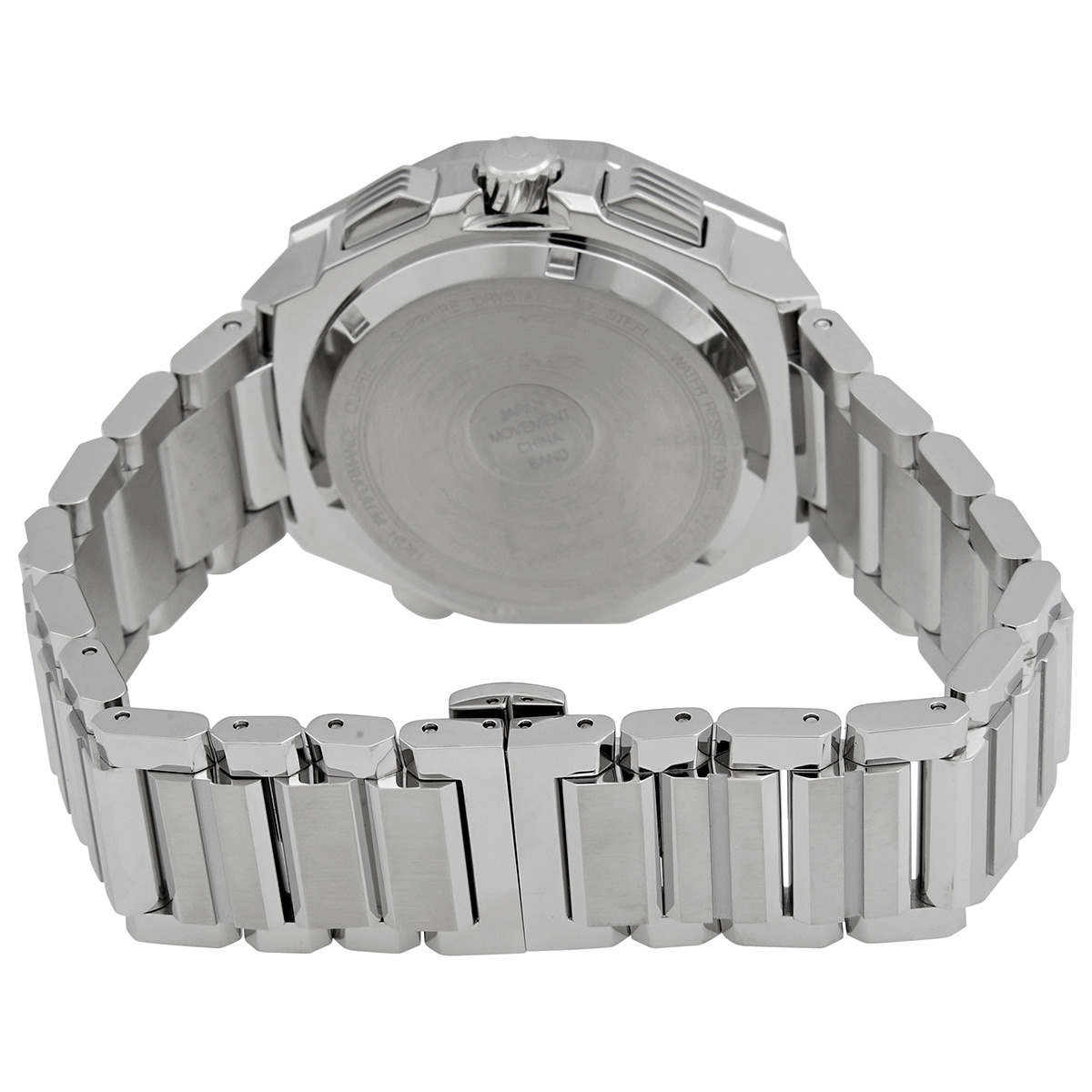 bulova precisionist chronograph quartz men's watch 96b349 bulova precisionist chronograph quartz men's watch 96b349
