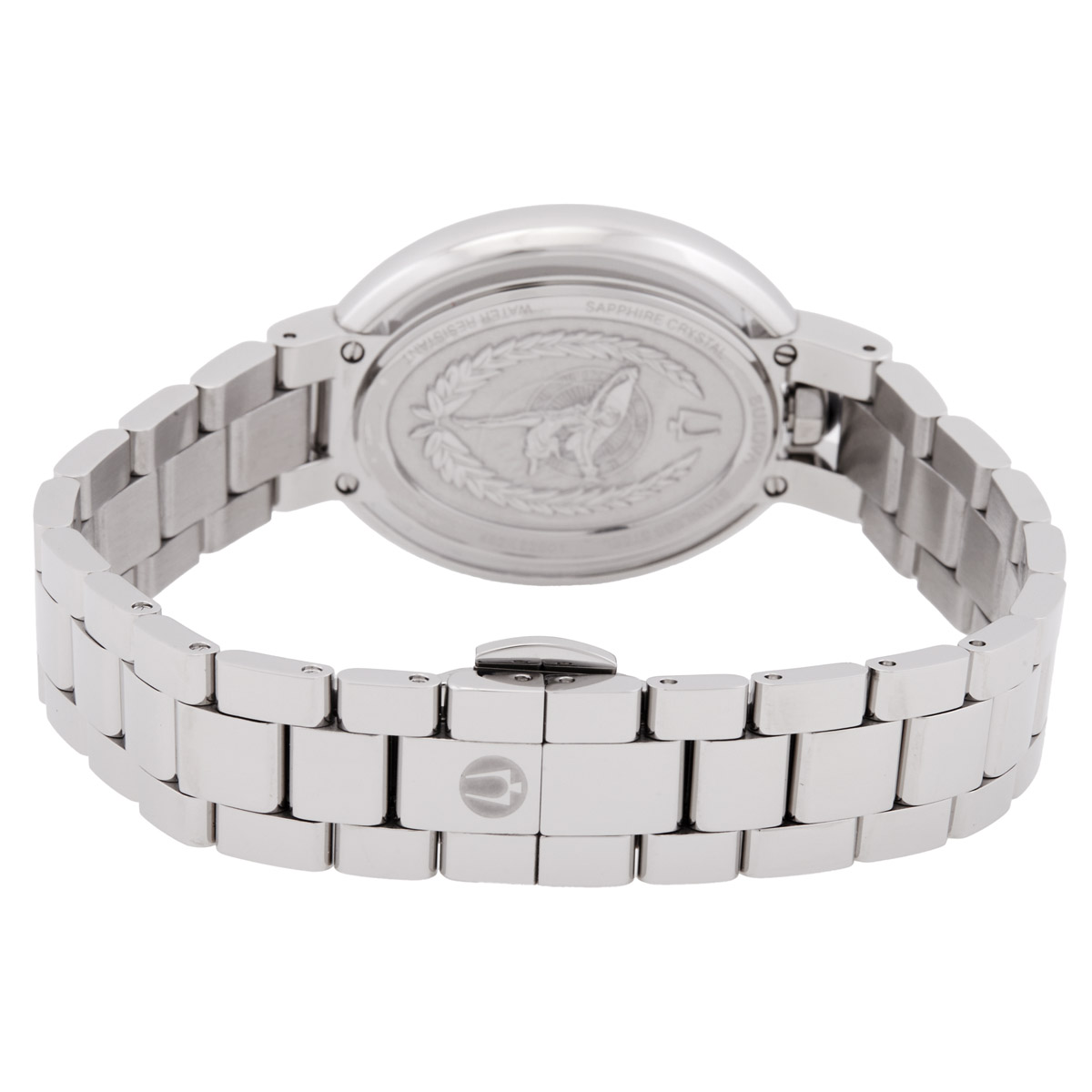 bulova rubaiyat quartz ladies watch 96l331 bulova rubaiyat quartz ladies watch 96l331