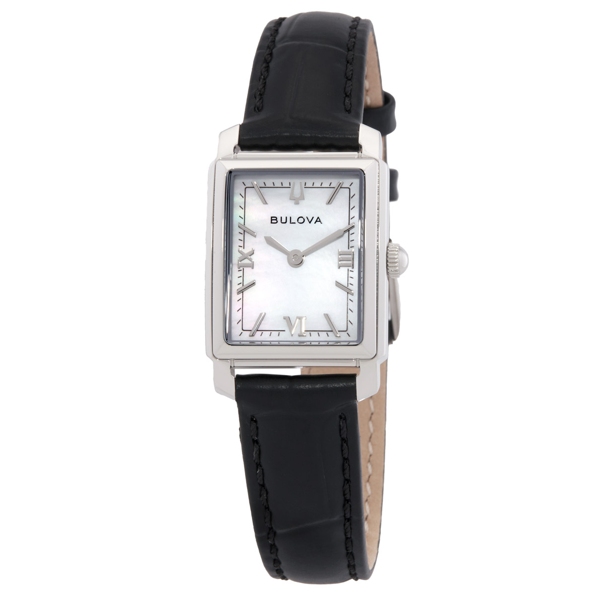 bulova sutton quartz ladies watch 96l330 bulova sutton quartz ladies watch 96l330