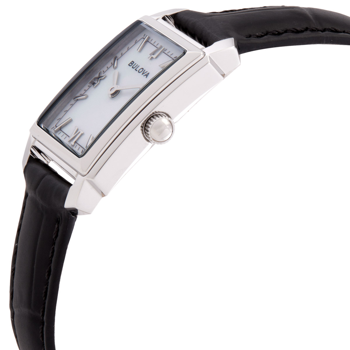 bulova sutton quartz ladies watch 96l330 bulova sutton quartz ladies watch 96l330