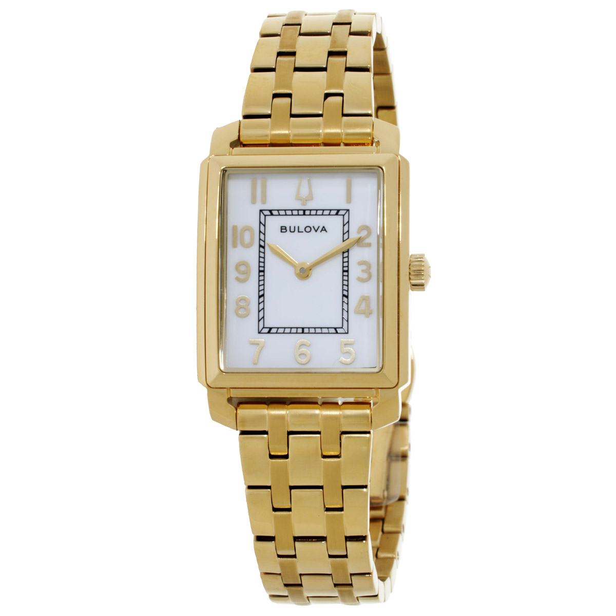 bulova sutton quartz white dial ladies watch 97l186 bulova sutton quartz white dial ladies watch 97l186