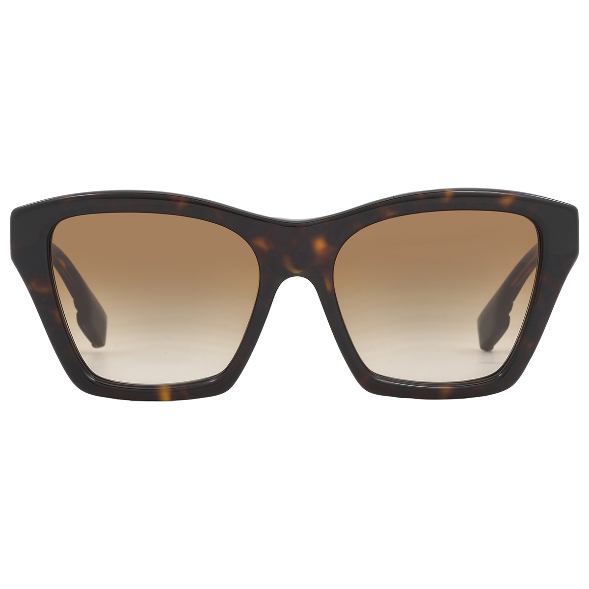 burberry arden brown gradient butterfly ladies sunglasses be4391 300213 54 burberry arden brown gradient butterfly ladies sunglasses be4391 300213 54