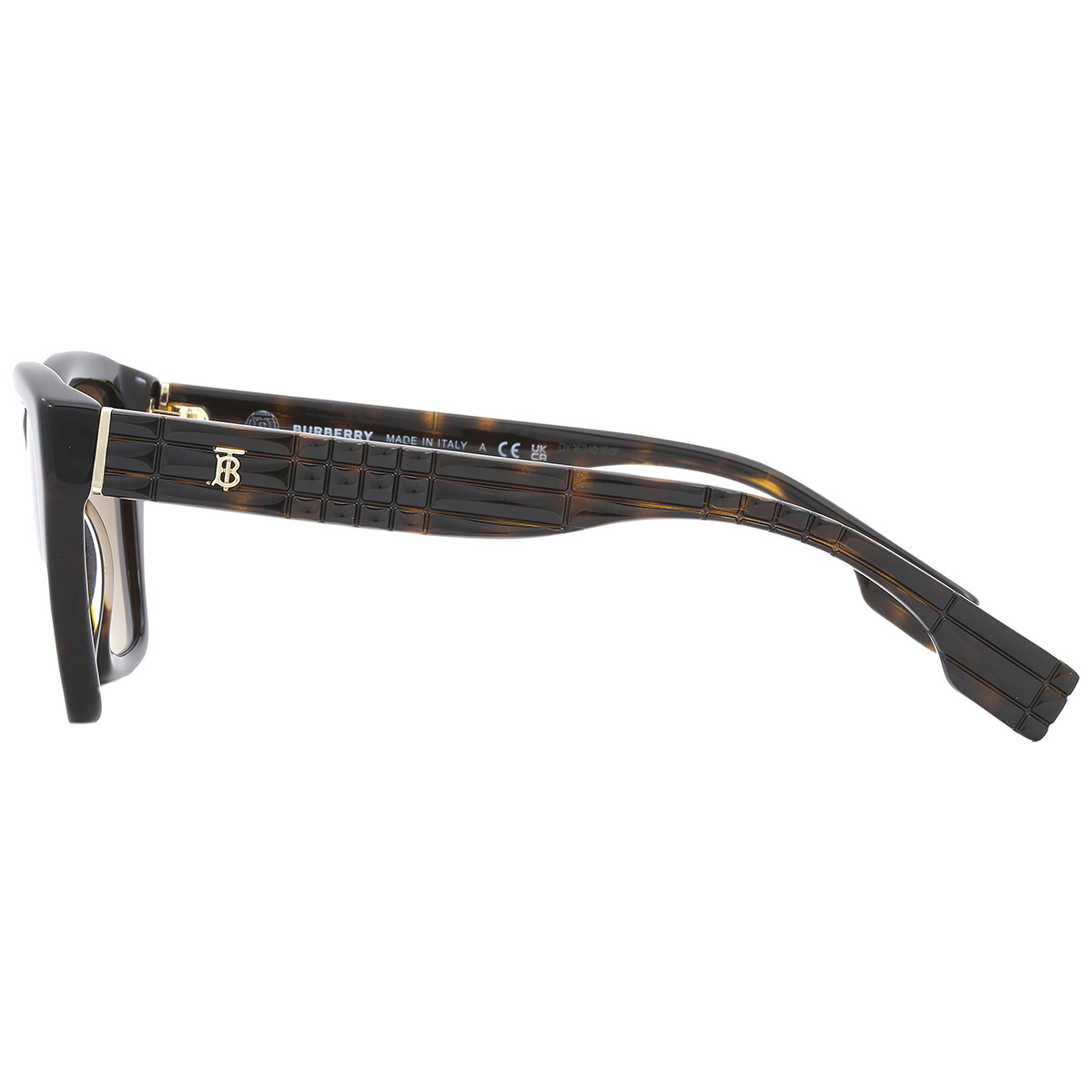 burberry arden brown gradient butterfly ladies sunglasses be4391 300213 54 burberry arden brown gradient butterfly ladies sunglasses be4391 300213 54